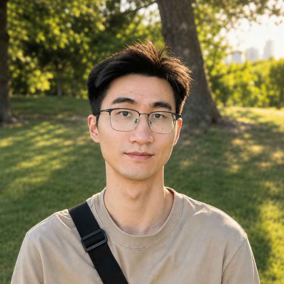 Pengcheng Zhang (张鹏程)